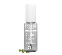 PODERM Vernis Mycose à Ongles - Swiss Made | Couleur Top Coat - 8ML | Antifongique au Tea Tree, Silicium & Biotine | Renforce, Répare & Camoufle les Ongles Jaunes et Abîmés | Créé par une Podologue