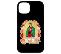 poderosa Virgen bendita Madre de nuestro Creador inmaculada Coque pour iPhone 13