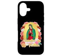poderosa Virgen bendita Madre de nuestro Creador inmaculada Coque pour iPhone 17