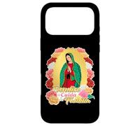 poderosa Virgen bendita Madre de nuestro Creador inmaculada Coque pour iPhone 17 Pro Max