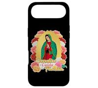 poderosa Virgen bendita Madre de nuestro Creador inmaculada Coque pour iPhone Air