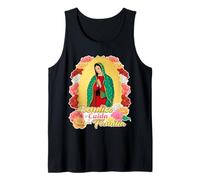 poderosa Virgen bendita Madre de nuestro Creador inmaculada Débardeur