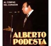 Podesta, Alberto - Al Compas Del Corazon