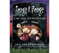Podge and Rodge-A Scare at Bedtime: Complete Series [DVD] [Import]