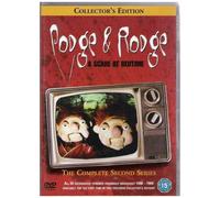 Podge And Rodge The Complete Second Series A Scare At Bedtime Collector S Edition [Dvd]