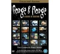 Podge & Rodge