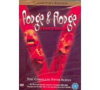 Podge & Rodge-Complete Series [Import allemand]