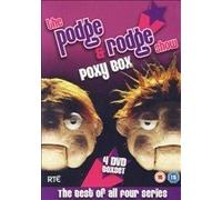 Podge & Rodge Series 1-4 [Box] [Import allemand]
