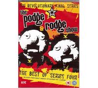Podge & Rodge-Series 4 [Eire O [Import allemand]