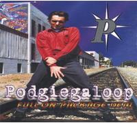 Podgiegaloop - Full on Package Deal