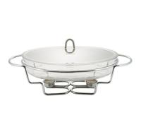 PODGRZEWACZ ŻAROODPORNY STOŁOWY 3,2L KINGHOFF KH-1411