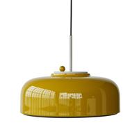 Podgy Pendant Suspension Please Wait to be Seated - 5713583002099