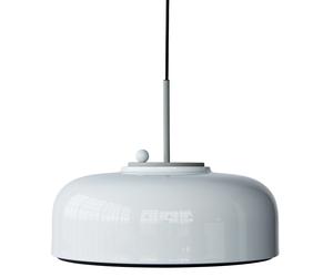 Podgy Pendant Suspension Please Wait to be Seated Blanc / Dimmer blanc - 5713583002112