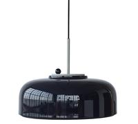 Podgy Pendant Suspension Please Wait to be Seated Bleu marine / Bleu marine Dimmer - 5713583002105