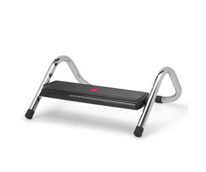 PODI IV - Repose-pieds Noir