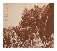 Podipto - Woodcut Sessions/Live At Chateau Paulette