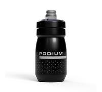 Podium Camelbak 15oz Bottle d'eau de vlo - bouteille de compression facile - Convient la plupart des cages de vlo noires