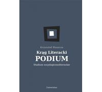 PODIUM Crag littéraire Une étude sociologique et littéraire