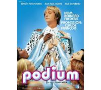 Podium DVD DVD