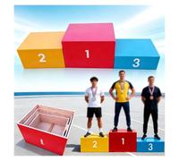 Podium for Cérémonie De Remise Des Prix, Podium Jeu, Estrade En Bois