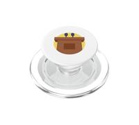 Podium Lutrin Discours Conférence Débat Chaire Oratoire PopSockets PopGrip pour MagSafe