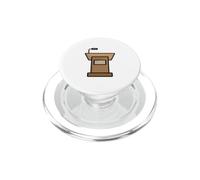 Podium Lutrin Discours Conférence Débat Chaire Oratoire PopSockets PopGrip pour MagSafe
