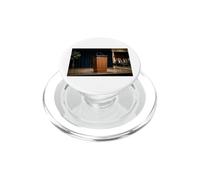Podium Lutrin Discours Conférence Débat Chaire Oratoire PopSockets PopGrip pour MagSafe