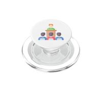 Podium Lutrin Discours Conférence Débat Chaire Oratoire PopSockets PopGrip pour MagSafe