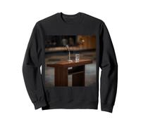 Podium Lutrin Discours Conférence Débat Chaire Oratoire Sweatshirt