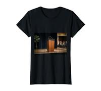 Podium Lutrin Discours Conférence Débat Chaire Oratoire T-Shirt Graphique avec Valeur