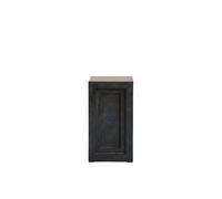 101 Copenhagen Podium medio 55 cm Coffee