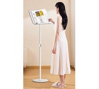 Podium portable sur pied avec hauteur réglable et surface inclinée, lutrin mobile pour églises, salles de classe, conférences, mariages et plus encore