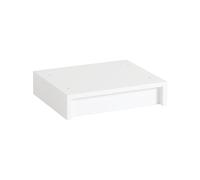 Podium Stacked 2.0 43.5x35cm WxHxD 43.5x9.8x35cm