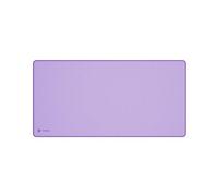Podkładka pod mysz Natec Colors Series Pure Lavender 800x400mm Natec