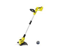 Podkaszarka akumulat. KARCHER LTR 3-18