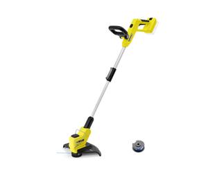 Podkaszarka akumulat. KARCHER LTR 3-18