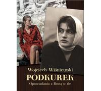 Podkurek - Wojciech Wiśniewski (Buch auf Polnisch)