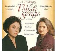 Podles - Treasury of Polish Songs