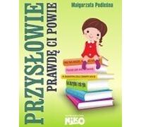 Podlesna, M. : Un proverbe vous dira la vérité