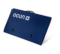 Podložka Ocún Top Mat Couleur: bleu foncé