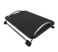 Podnóżek biurowy regulowany ergonomiczny