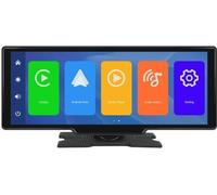 Podofo A3247 Carplay&Android Auto 10.26'' Car Monitor