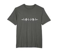 podologue podologue podologie tenue de podologue T-Shirt