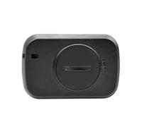 Podomètre avec grand écran à clip arrière pour un suivi précis des pas et des traqueurs numériques de fitness en ABS