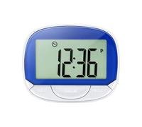 Podomètre de marche avec écran LCD précis pour la gestion de la santé et l'entraînement Podomètre numérique pour la marche