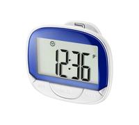 Podomètre De Marche Compteur De Pas Écran LCD Trackers De Pas Précis Pour La Gestion De La Santé Et L'entraînement Podomètre Numérique Pour La Marche