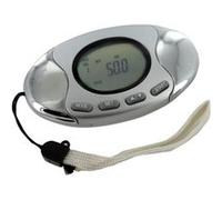 Podomètre digital avec analyse du poids G