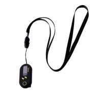 Podomètre Pour Hommes Et Enfants, Compteur De Pas, Moniteur D'activité Physique, De Marche, De Miles, De Cheville, Chronomètre Numérique 3d