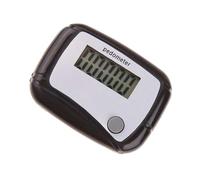 Podomètre pour marcher - Compteur de pas sportif avec clips, podomètre 3D pour le comptage des pas | Convient pour le sport, le fitness, la randonnée, la course, l'entraînement et le voyage