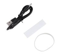 Podomètre pour Téléphone Mobile, Base Rose à Roulement